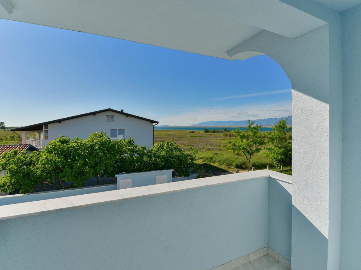 Apartment Jadran - Nin123 By Interhome Exterior photo
