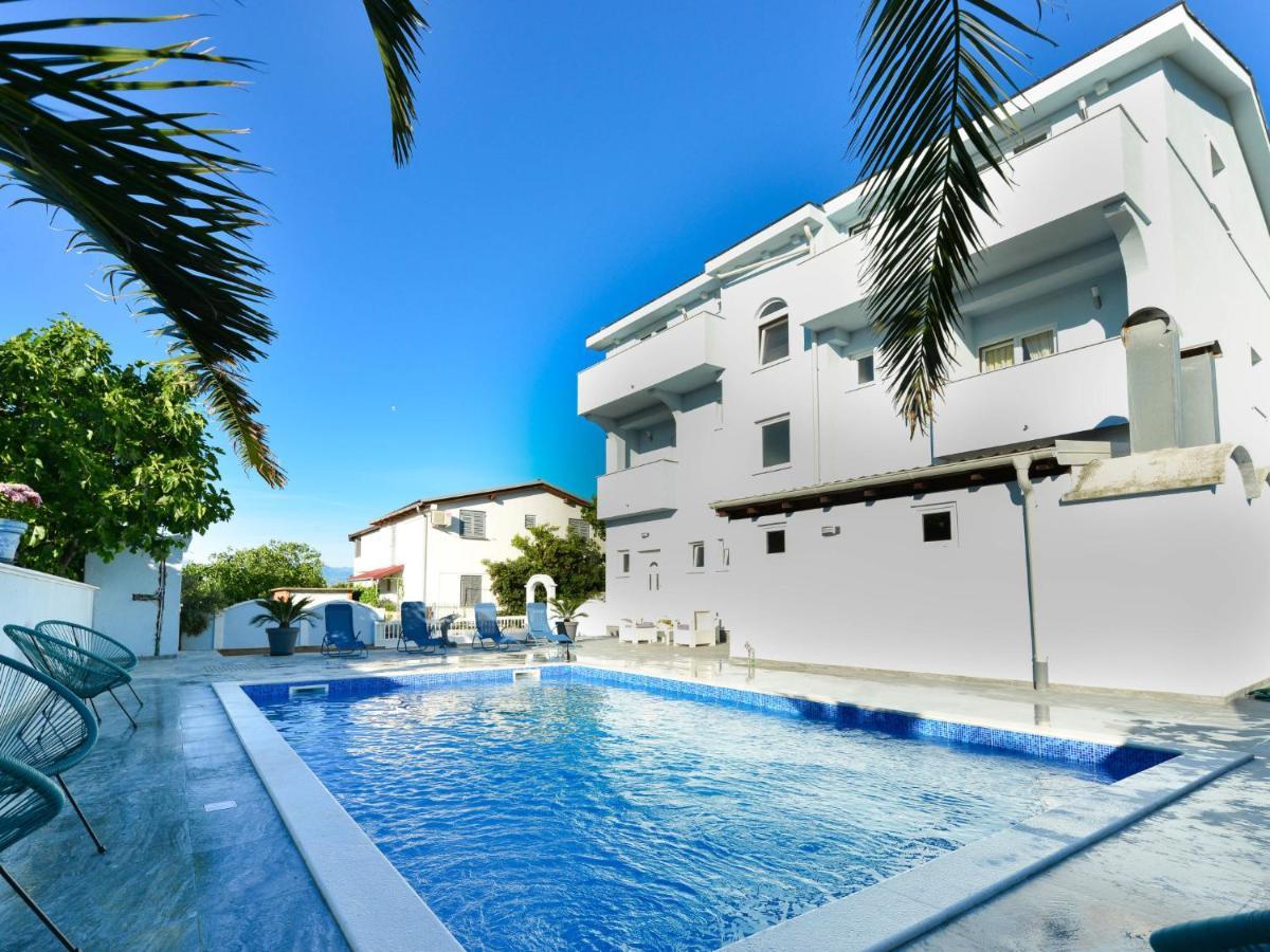 Apartment Jadran - Nin123 By Interhome Exterior photo