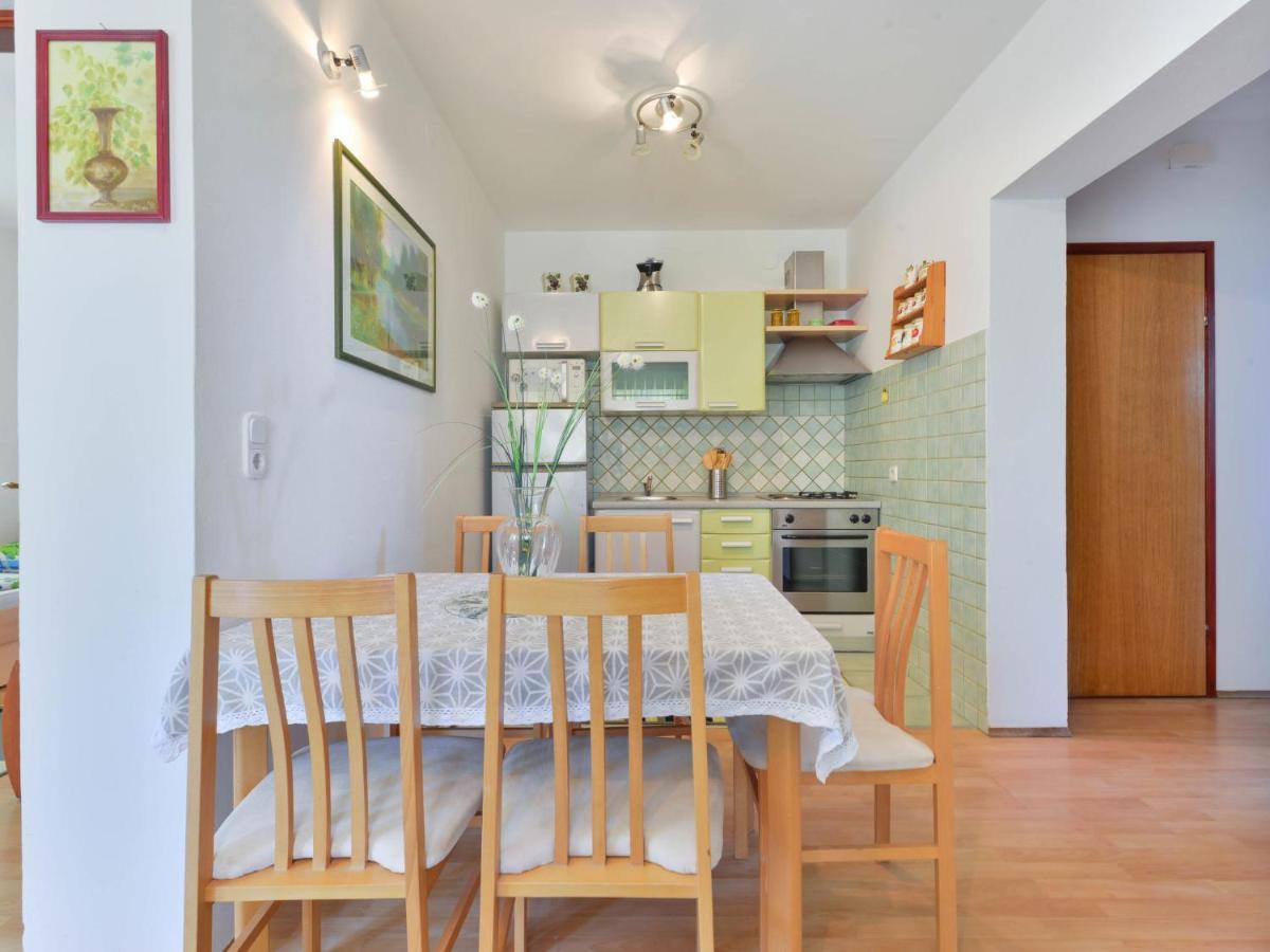 Apartment Jadran - Nin123 By Interhome Exterior photo
